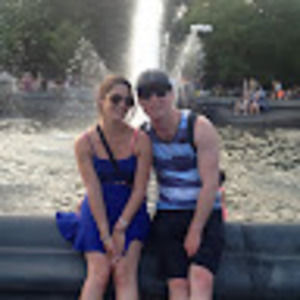 Meet your Posher, Andrea